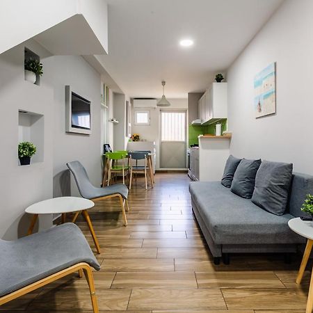 קלמאטה Citysea Fusion, Elegant Gem Minutes From The Beach מראה חיצוני תמונה