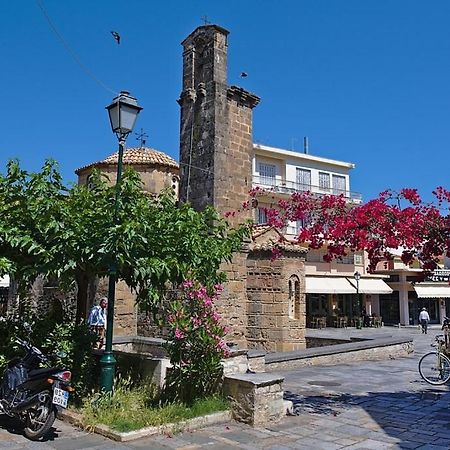 קלמאטה Citysea Fusion, Elegant Gem Minutes From The Beach מראה חיצוני תמונה