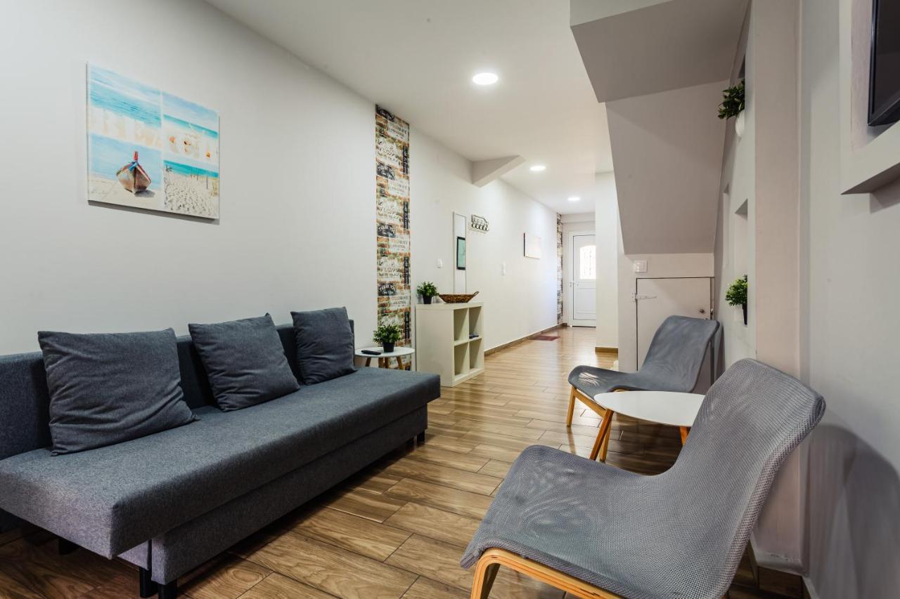 קלמאטה Citysea Fusion, Elegant Gem Minutes From The Beach מראה חיצוני תמונה