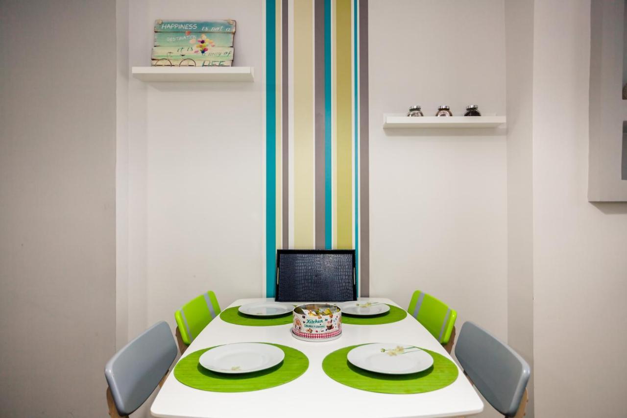 קלמאטה Citysea Fusion, Elegant Gem Minutes From The Beach מראה חיצוני תמונה