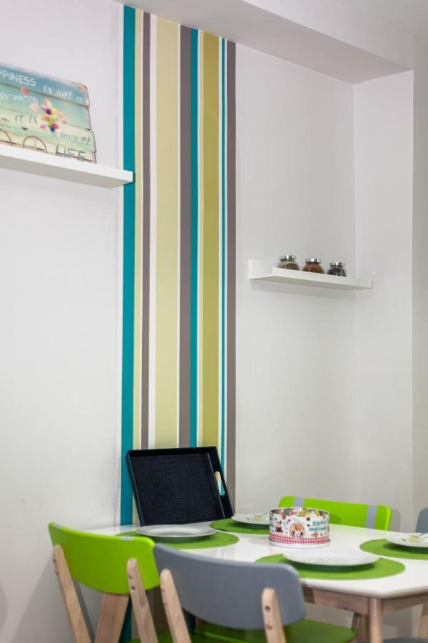 קלמאטה Citysea Fusion, Elegant Gem Minutes From The Beach מראה חיצוני תמונה