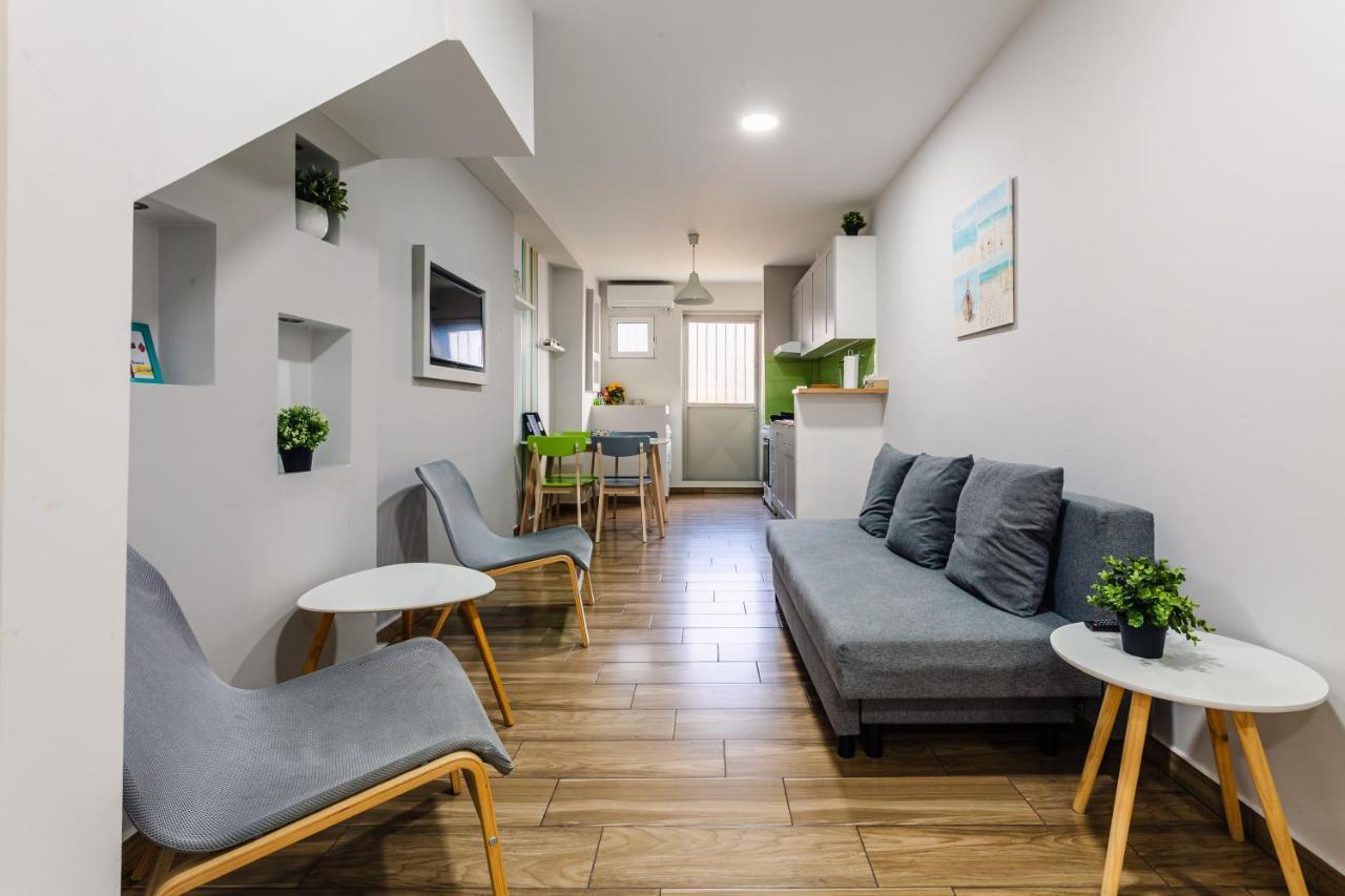 קלמאטה Citysea Fusion, Elegant Gem Minutes From The Beach מראה חיצוני תמונה