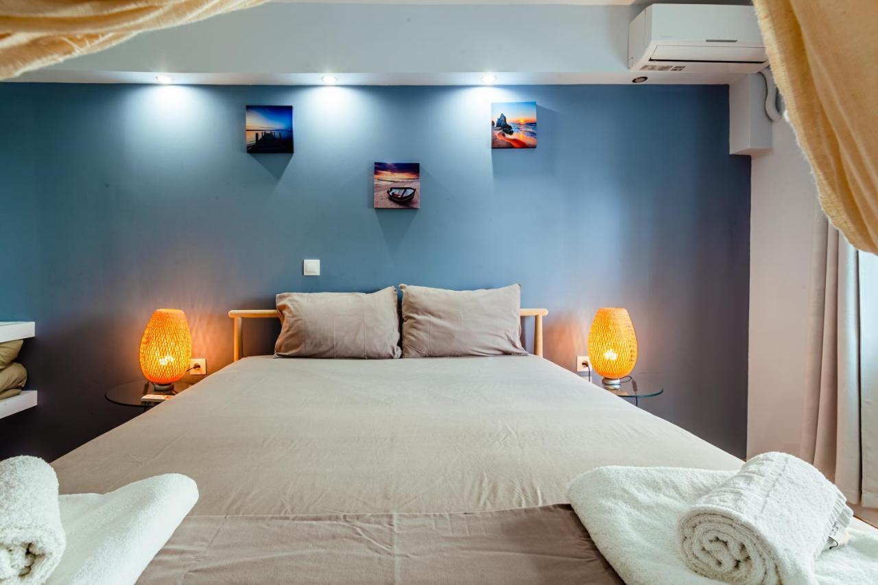 קלמאטה Citysea Fusion, Elegant Gem Minutes From The Beach מראה חיצוני תמונה