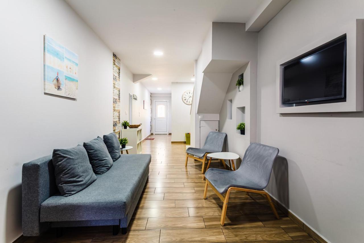 קלמאטה Citysea Fusion, Elegant Gem Minutes From The Beach מראה חיצוני תמונה