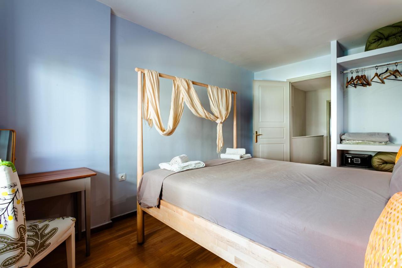 קלמאטה Citysea Fusion, Elegant Gem Minutes From The Beach מראה חיצוני תמונה