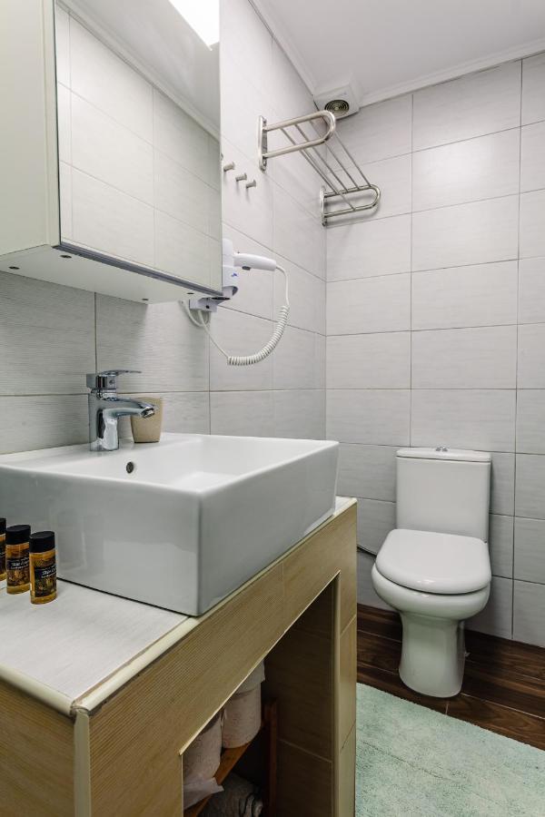 קלמאטה Citysea Fusion, Elegant Gem Minutes From The Beach מראה חיצוני תמונה