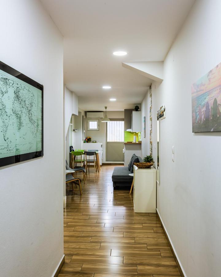 קלמאטה Citysea Fusion, Elegant Gem Minutes From The Beach מראה חיצוני תמונה