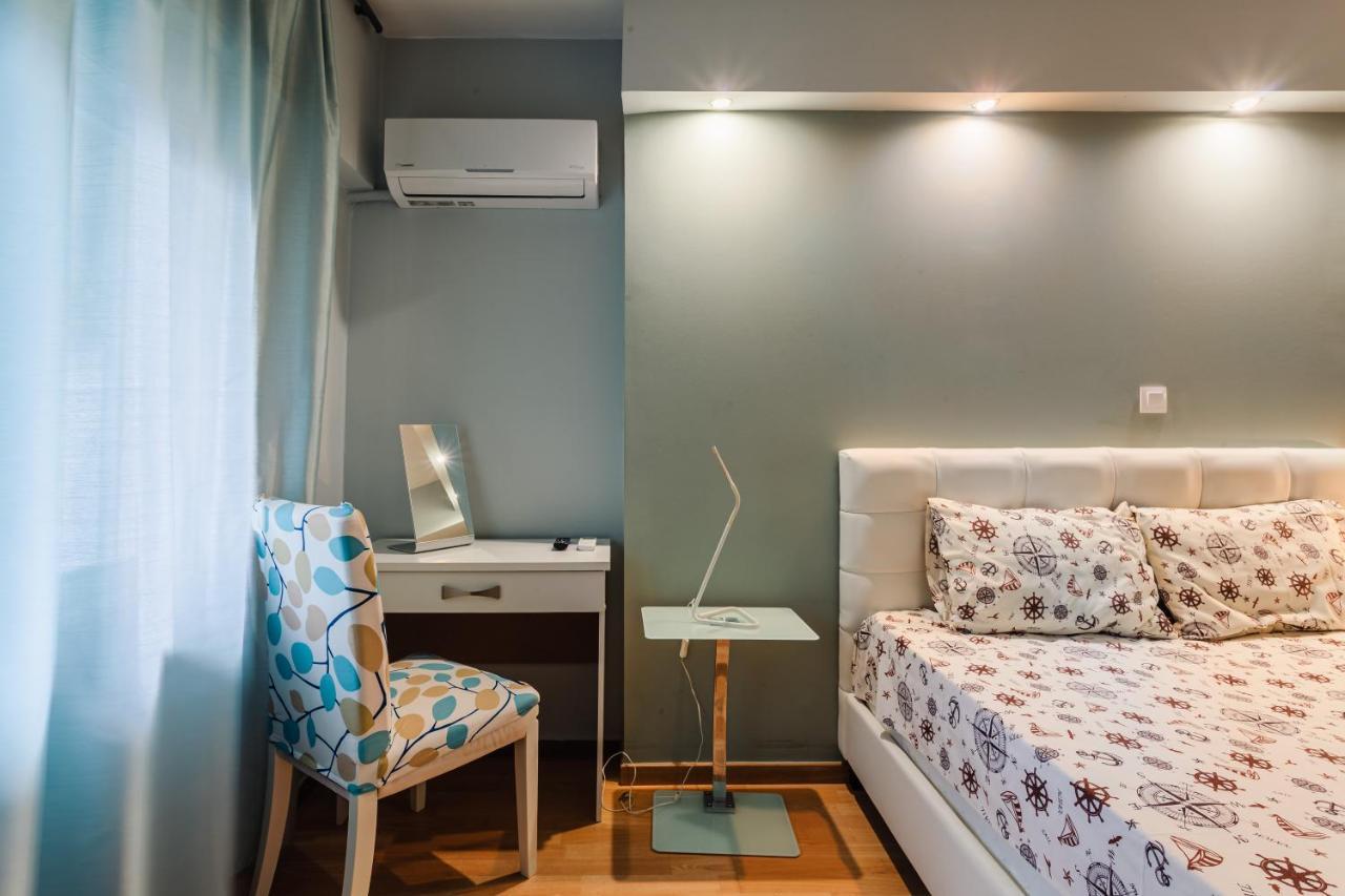 קלמאטה Citysea Fusion, Elegant Gem Minutes From The Beach מראה חיצוני תמונה