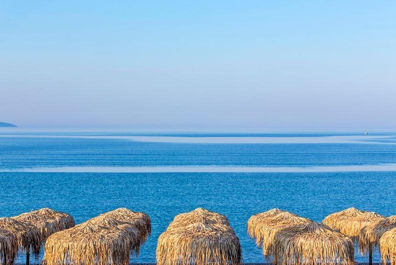קלמאטה Citysea Fusion, Elegant Gem Minutes From The Beach מראה חיצוני תמונה